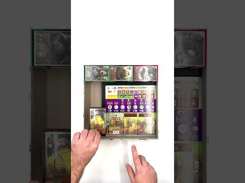 Viscounts of the West Kingdom - Insert - ChihuahuaPrint3D