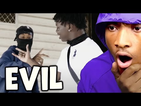 BANKSY X NOOKII - FOR THE GANG FREESTYLE (Official Music Video) [S1.E4]