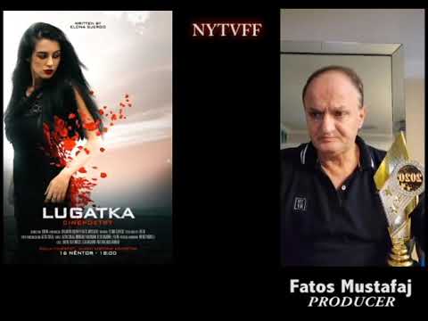 Fatos MUSTAFAJ PRODUCER
