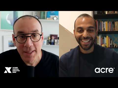 Access the Future | Episode 1: What Security Looks Like in 2025 and Beyond