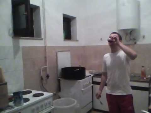 Marčec kuha (al za koga?)