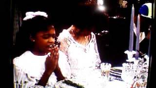 Oração da Ashley Banks (Um Maluco no Pedaço)