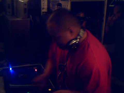 Dj Maximus aka Hot Rodimus Sample