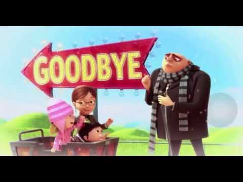 gru goodbye roller coaster meme