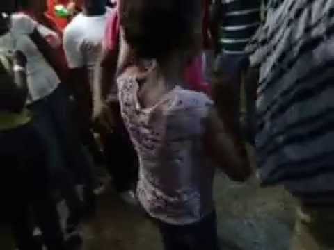 Bamo hacerlo callao Salsa de Chiquito team Band