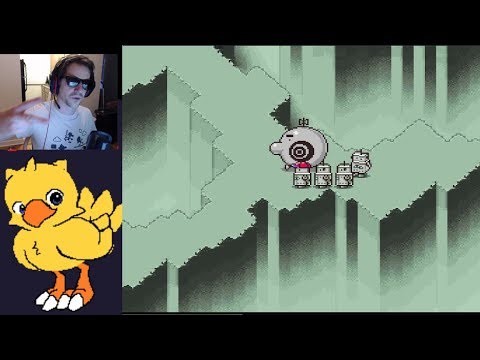 The Fight Against Giygas - EarthBound (longplay) Part 26