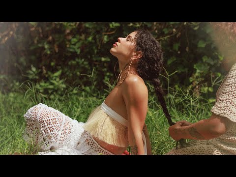 Luê - Saudade feat. @JohnnyHookerBR (Visualizer)