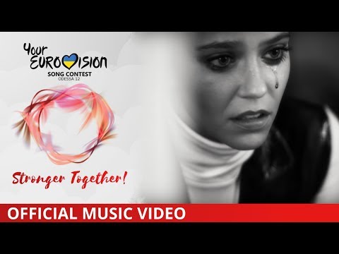 Sylvia Erla - Gone (Iceland) Your Eurovision 12