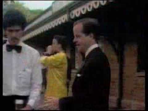 The Diamond Empire: Teaser 1