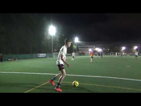 NEA VS MORE BELTRAN FC - #Clausura2021 Fecha 5