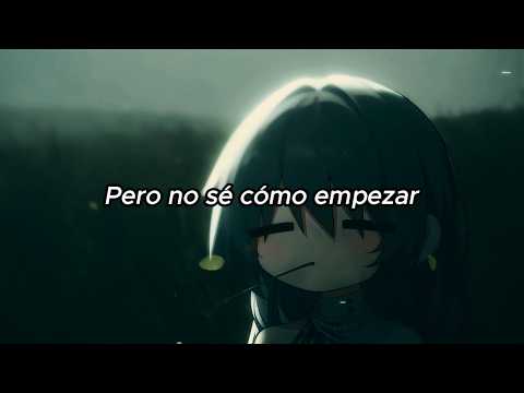 KingFatDj - No sé explicarlo [Official Lyrics Video]