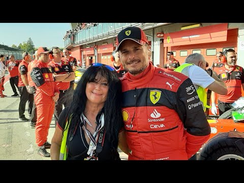 Finali Mondiali Ferrari 2022