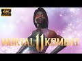 These Players Got The Ultimate Jade Mix Mortal Kombat 11 Ranked Matches