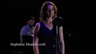 Stephanie Meadowcroft - "Home" from Phantom