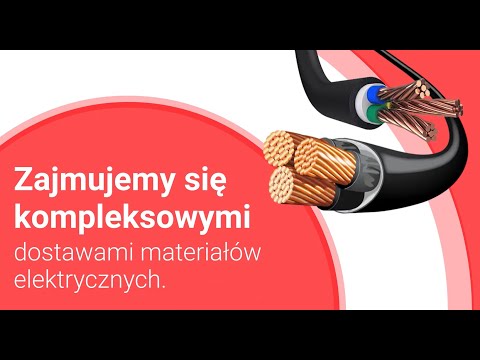 Elektra Hurtownia Elektryczna - video
