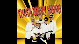 Chuck Berry Mania: Oh what a thrill