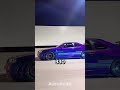 5 Facts About Skyline GTR R34
