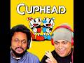 CUPHEAD RAP CoryxKenshin Ft DashieXP Jersey Club