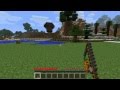 Minecraft Tutorial - How To Make A Carrot on a Stick ...