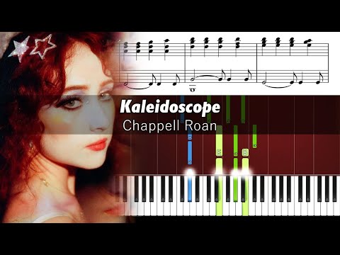 Kaleidoscope - Chappell Roan