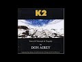 Don Airey -  K2 Tales Of Triumph And Tragedy " 1988"