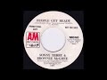 sonny terry and brownie mghee - people get ready