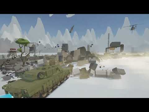 Tank Rage video thumbnail