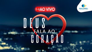 DEUS FALA AO CORAÇÃO - 16/01/25 | IEADPE - REDE BRASIL