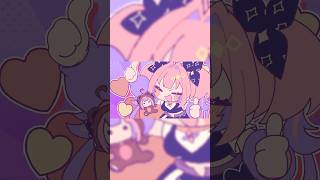 綺々羅々ヴィヴィ - ㊗️10万回再生‼️ありがとう?明日の私に幸あれ/#ナナヲアカリ #綺々羅々ヴィヴィ#歌ってみた #shorts