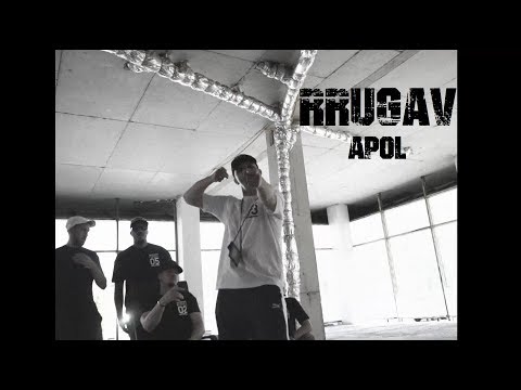 Apol - Rrugav (prod. by Lil`A)