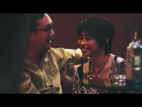 Lion & The Scouts | KAISIPAN (Official Music Video)