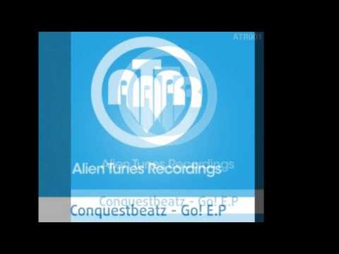 ConquestBeatz - Go! (Original Mix)