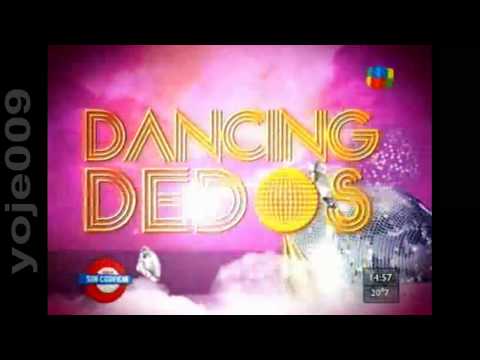 Dancing Dedos S.C. 16/09/2012 parte 5