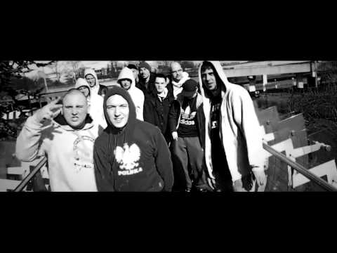 Noworudzka Ekipa - nrSekta feat. Dread