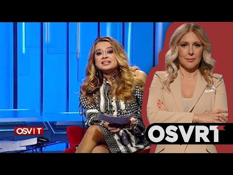 Osvrt - 28.11.2020. | B92 TV