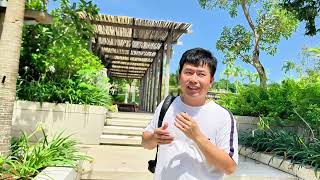 ហេតុអ្វីបានជាយើងត្រូវបំបែកពេលវេលាផ្ទាល់ខ្លួននិងការងារ។? Why we need to "Separate" Work and Life