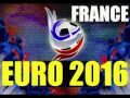 EURO 2016 SONG ANTHEM "SUNRISE AT THE ...