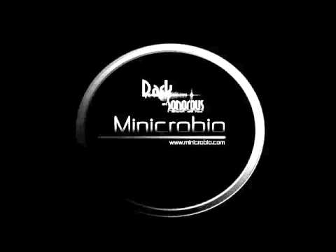 Minicrobio - Void (Original Mix) [Dark & Sonorous Recordings.]