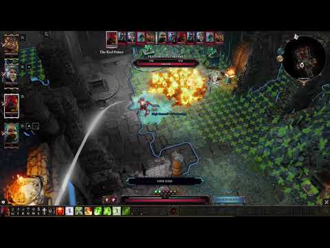 Ep 13 Cursed jars and Cursed pants - Divinity Original Sin 2