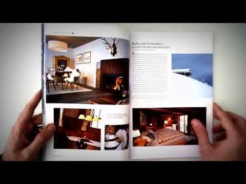 Hideaways Ski Special 3 2011 - 1080p - Les Airelles - Arlberg Hospiz Hotel