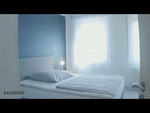 NU-48844 - Empfehlenswert: modern möbliertes WG-Zimmer mit Balkon und WLAN in St.-Johannis