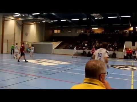 Handboll, allsvenskan, Aranäs -  HP Warta oktober 2014