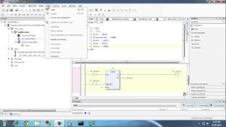 Codesys 3 Quick Start GuideTutorial - WAGO 767 Speedway