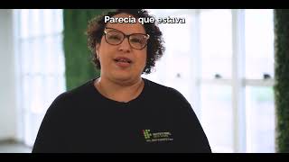 IFSC: Educação profissional e tecnológica que transforma vidas!