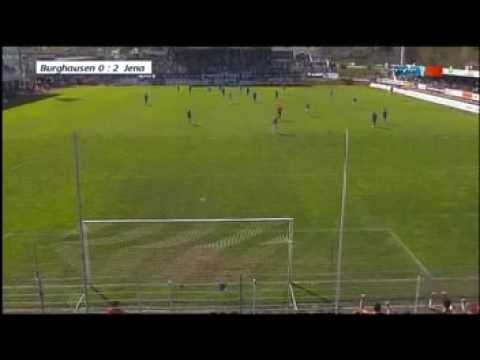 31.Spieltag 08/09 Wacker Burghausen - FC Carl Zeiss Jena Teil 2