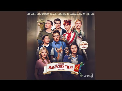 Kapitel 22: Die Schule der magischen Tiere 4