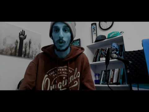 צ'ונהמאן - הזמן שלי נגמר // Chuna - Azman Sheli Nigmar ׁ(קליפ2017)