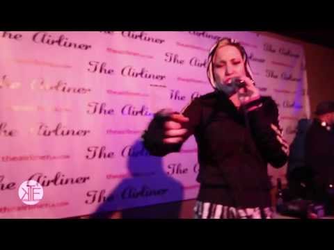 Johanna Phraze Cypher Feature