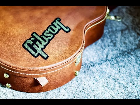 Gibson 2018 Les Paul Signature Player Plus Review
