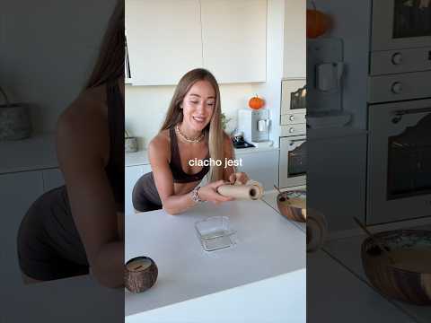 The recipe for the CAKE that helped my mom lose weight 🥵👀